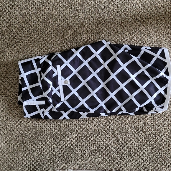 ⛳ Adidas Climalite golf cropped pants - Picture 11 of 12